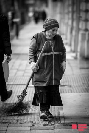 Azərbaycan xanımları 8 Mart bayramını qeyd edirlər