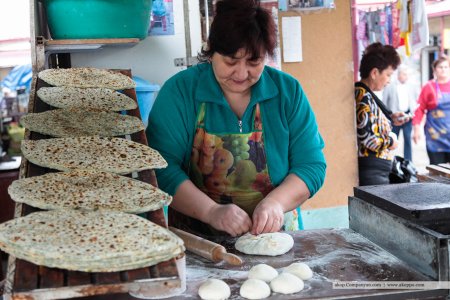 Ermənilərin yeni təbliğatı: Möcüzəvi diyar Artsax