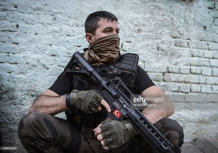 Türk əsgəri döyüşü bitirdi: 279 PKK yaraqlısı məhv edilib