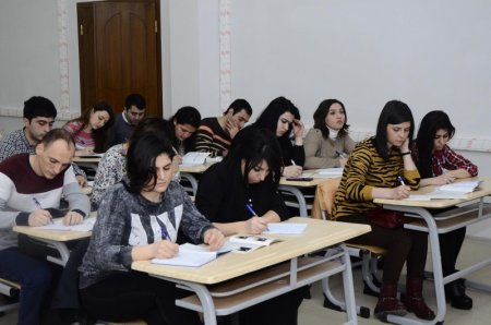 "Bakı Metropoliteni"ndə işləmək üçün ödənişsiz kurslar başladı