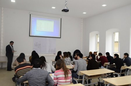 "Bakı Metropoliteni"ndə işləmək üçün ödənişsiz kurslar başladı