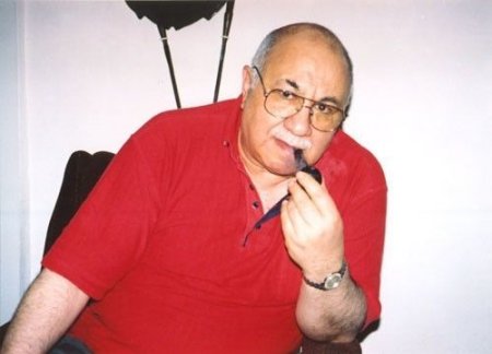 İlham Əliyev xalq yazıçısının vəfatı ilə əlaqədar başsağlığı verdi