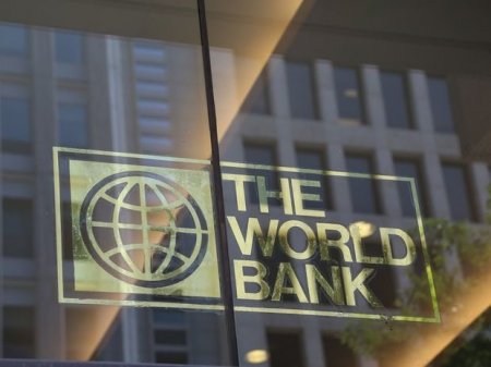 Dünya Bankı Azərbaycana 140 milyon dollar ayırdı