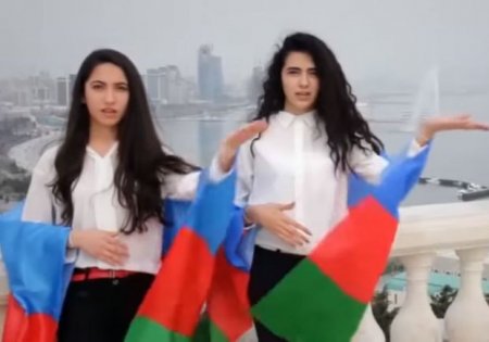 Azərbaycan Dövlət Himni işarət dilində