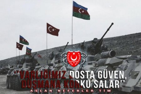 Türk haker qrupu Ermənistan saytlarını dağıdıb