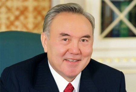 Nazarbayev İlham Əliyev və Sarkisyana zəng etdi