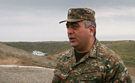 Ermənistan Rusiyanı mənəviyyatsızlıqda ittiham etdi