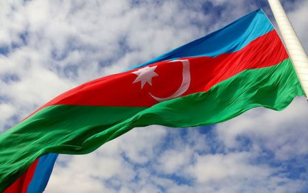 Rio-de-Janeyroda Azərbaycan bayrağı qaldırılıb