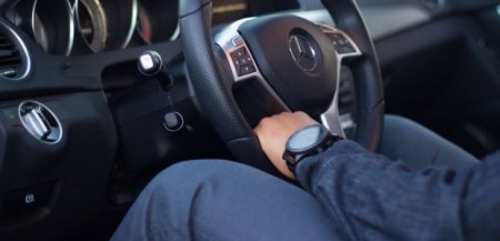 Sürücülərin işi asanlaşdı