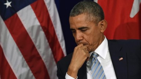 Qarabağda 4 günlük müharibə: Obamadan niyə səs çıxmadı?