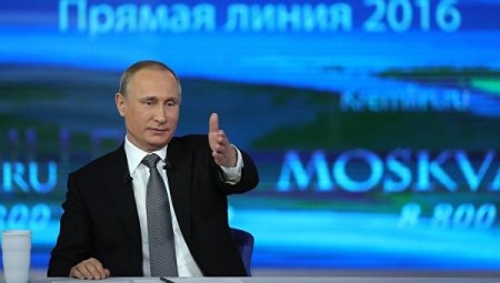 Putin: Türkiyə Rusiyadan üzr istəyib