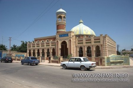 Azərbaycanda ziyarətgahlara qarşı vandalizm aktı törədilib - FOTO