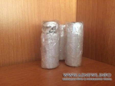 Sərhəddə “konfet-civə” əməliyyatı - FOTO