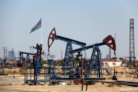 OPEK: Azərbaycanda neft hasilatının həcmi azalıb