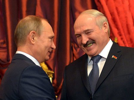 Lukaşenko: Biz Rusiyanın “buyruq qulu” olmayacağıq