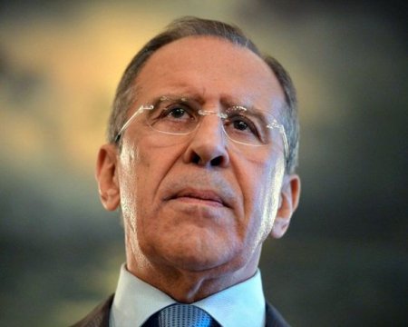 Lavrov Yerevanda danışıqlara başladı