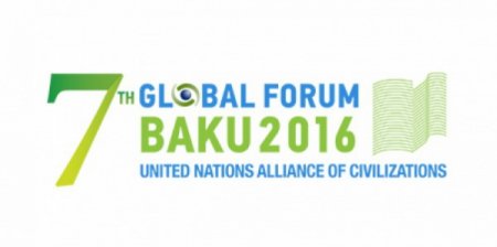 Nazirlər BMT Sivilizasiyalar Alyansının 7-ci Qlobal Forumunda iştirak etmək üçün Bakıya gəlir