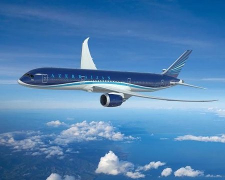 ABŞ: Ən yeni Boeing-lərin mühərrikində ciddi problem var