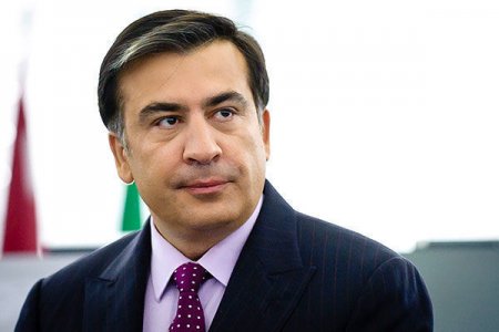 Saakaşvili Gürcüstana qayıtma tarixini açıqladı