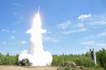 Rusiya yeni raketlər hazırlayır