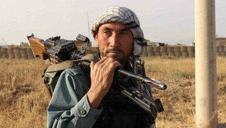 “Taliban” liderlərindən biri məhv edildi
