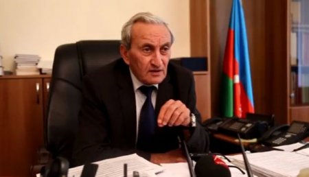 İlham Əliyev rektoru işdən çıxartdı
