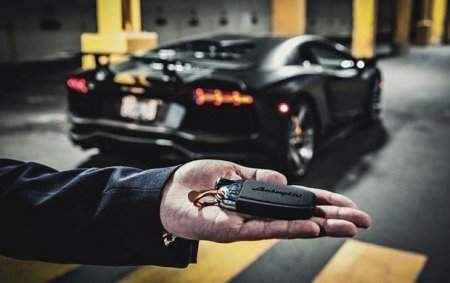 Azərbaycanda satılan “Lamborghini”lərin sayı açıqlandı