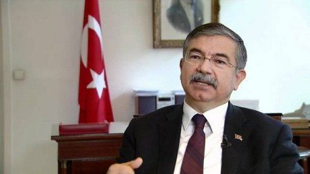Türkiyənin yeni baş nazirinin adı açıqlandı