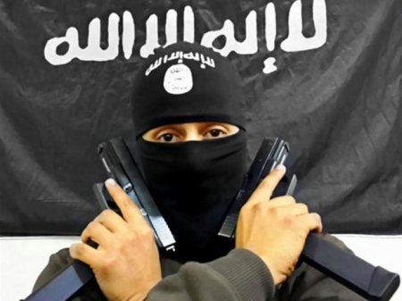 Bakıda “İŞİD üzvü” 8 yaşlı uşağı girov götürdü