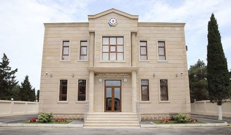 Nardaranda DTX-nin bölməsi açıldı