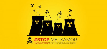 Sosial şəbəkələri "STOP METSAMOR" haştaqı bürüdü