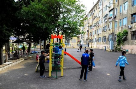 “Bakı Metropoliteni”ndən uşaqlar üçün hədiyyə