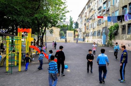 “Bakı Metropoliteni”ndən uşaqlar üçün hədiyyə