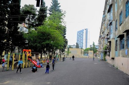 “Bakı Metropoliteni”ndən uşaqlar üçün hədiyyə