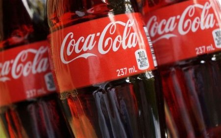 Azərbaycanda “Coca-cola” içən şəxs öldü