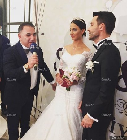 Nikah şahidi olacaq Ərdoğan müğənninin toyuna gələ bilmədi