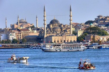 İstanbulda birinci Ümumdünya Humanitar Sammiti start götürəcək