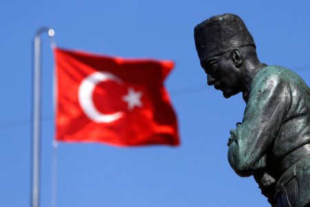 Türkiyə Avropa İttifaqı ilə bütün razılaşmaları pozmaqla hədələdi