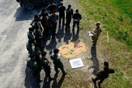 Pentaqon Rusiya ilə tank müharibəsinə necə hazırlaşır?