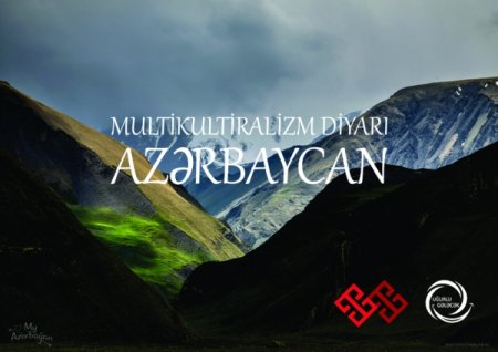 Multikulturalizm diyarı Azərbaycan