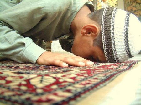 Ramazan ayının başlayacağı tarix açıqlandı