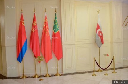 Azərbaycan Xalq Cümhuriyyətinin mirası