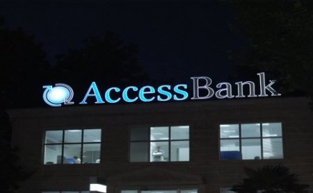 Azərbaycanda ŞOK- ACCESS BANK ölən adamı məhkəməyə verir