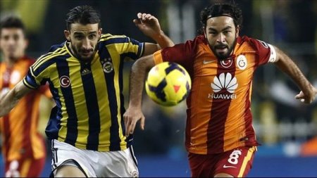 KİV: “Fenerbahçe” və “Galatasaray” SOCAR-ın sponsorluğu uğrunda mübarizəyə başlayıblar