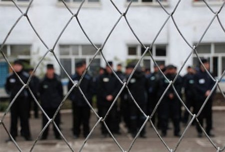 Azərbaycanda amnistiya aktının icrasına başlanılır