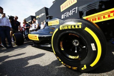 “Pirelli”: “Formula-1” zamanı isti hava problem yarada bilər