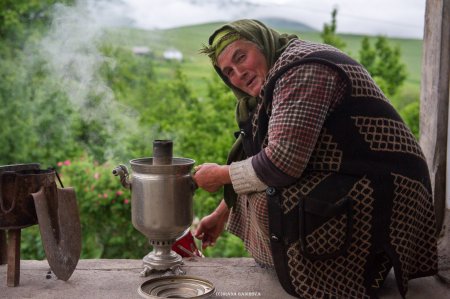 Azərbaycanın İsveçrəsi