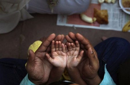 Ramazan ayının on birinci gününün duası və təqvimi