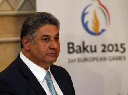 Azad Rəhimov: Alonsoya o qədər pulu heç kim verməyib