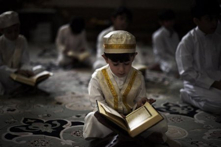Ramazan ayının 17-ci gününün duası və təqvimi